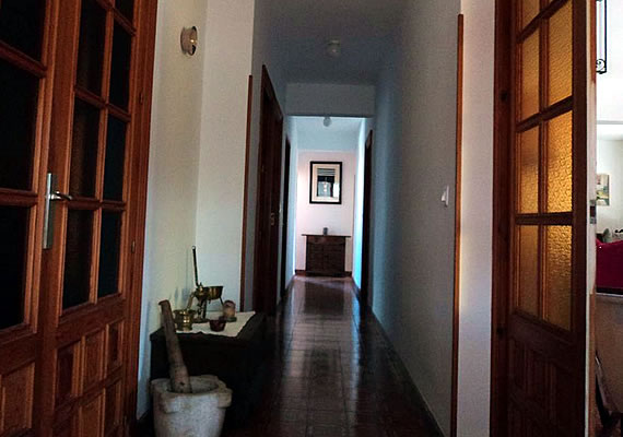 El Huerto de Maravillas.