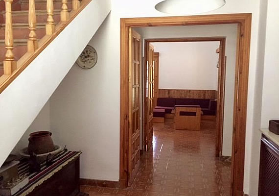 El Huerto de Maravillas.