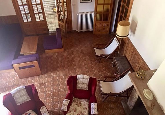 El Huerto de Maravillas.