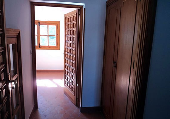 El Huerto de Maravillas.