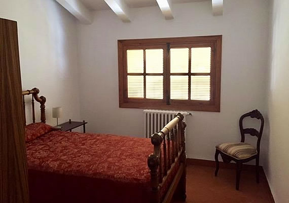 El Huerto de Maravillas.