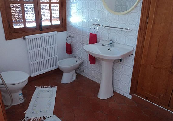 El Huerto de Maravillas.