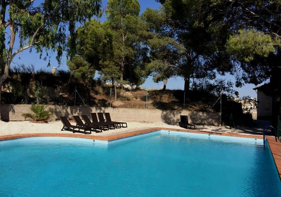 El Huerto de Maravillas.