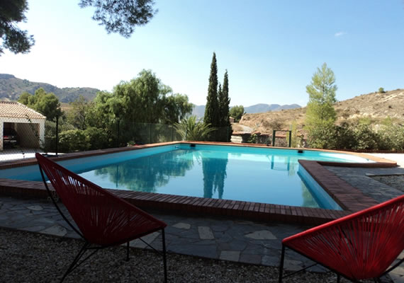 El Huerto de Maravillas.