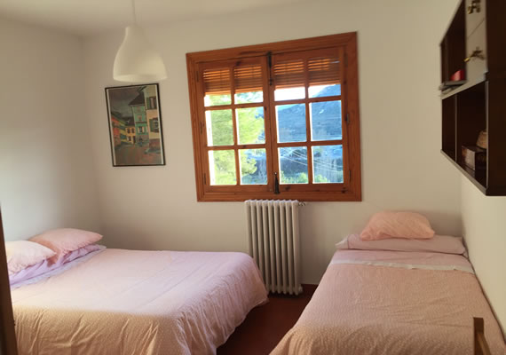 El Huerto de Maravillas.