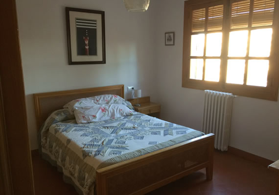 El Huerto de Maravillas.