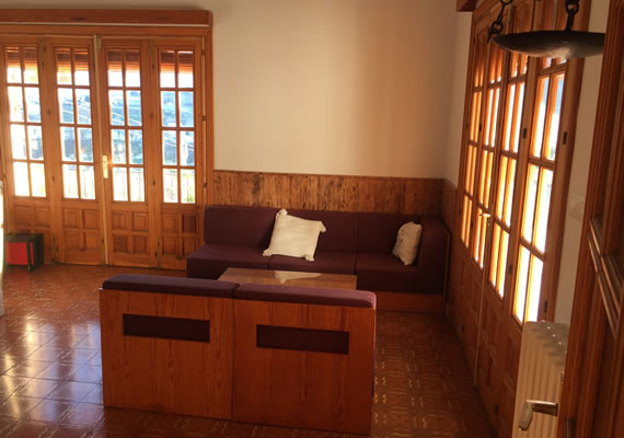 El Huerto de Maravillas.